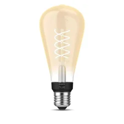 Philips Hue E27 Led 7 Watt 2100 Kelvin 550 Lumens