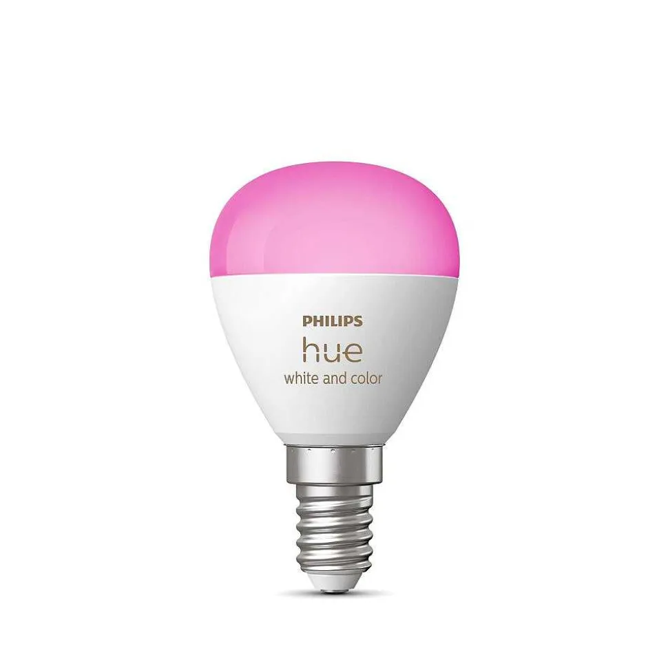 Philips Hue E14 Led 5,1 Watt 4000 Kelvin 470 Lumen