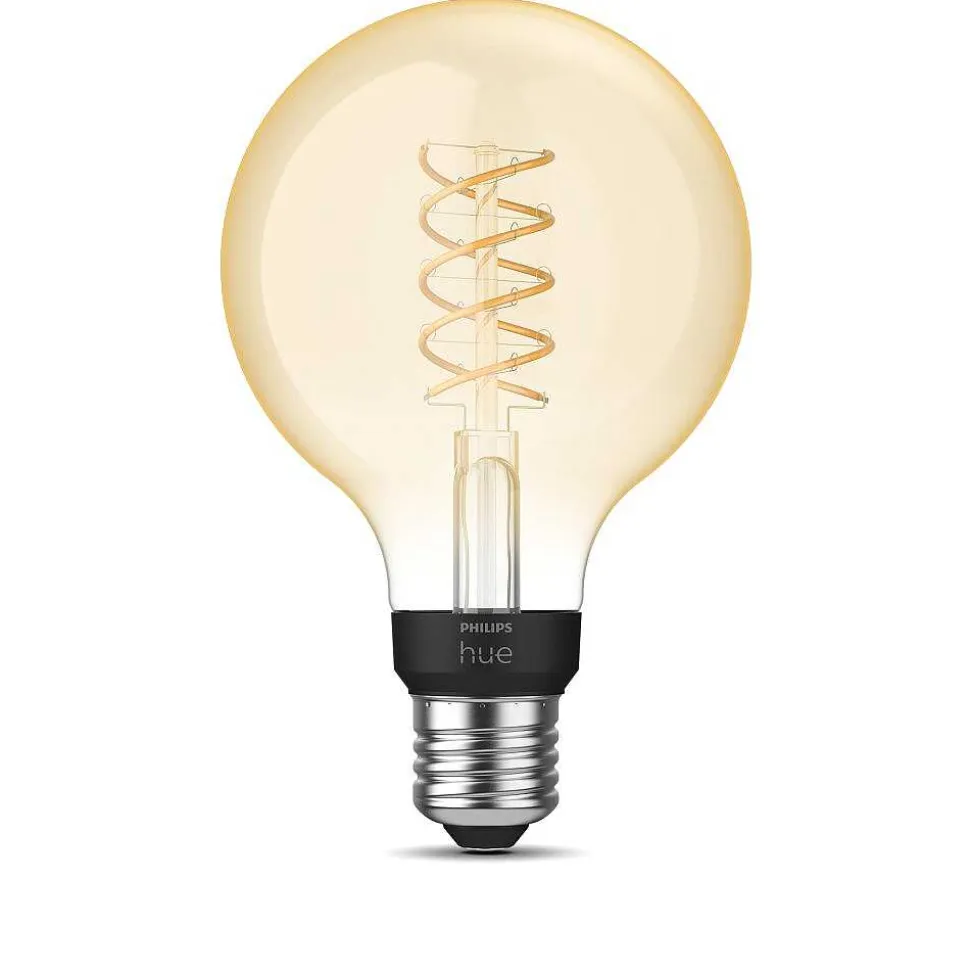 Philips Hue E27 Led 7 Watts 2100 Kelvin 550 Lumens