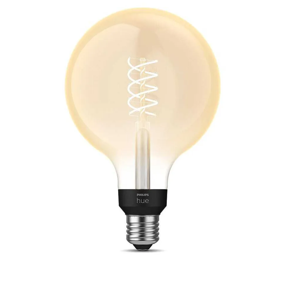 Philips Hue E27 Led 7 Watts 2100 Kelvin 550 Lumens