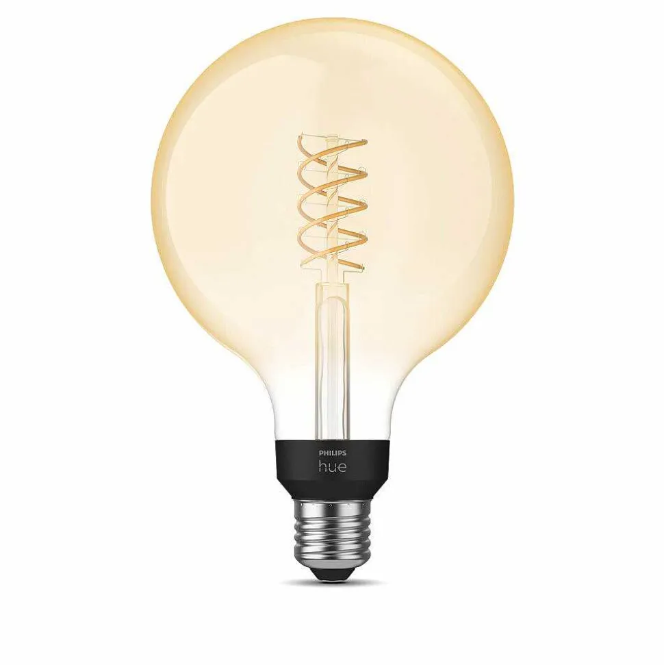 Philips Hue E27 Led 7 Watts 2100 Kelvin 550 Lumens