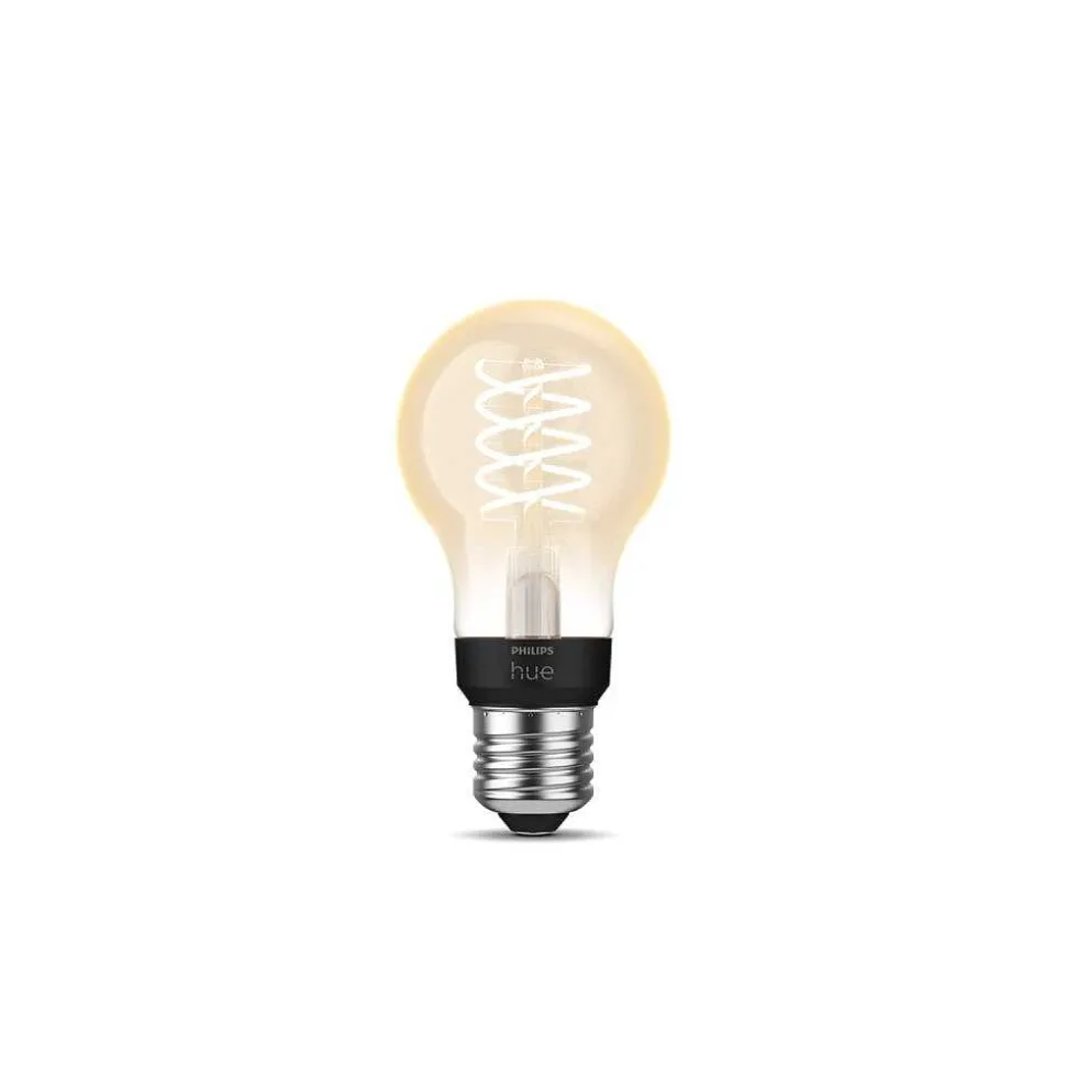 Philips Hue E27 Led 7 Watts 2100 Kelvin 550 Lumens