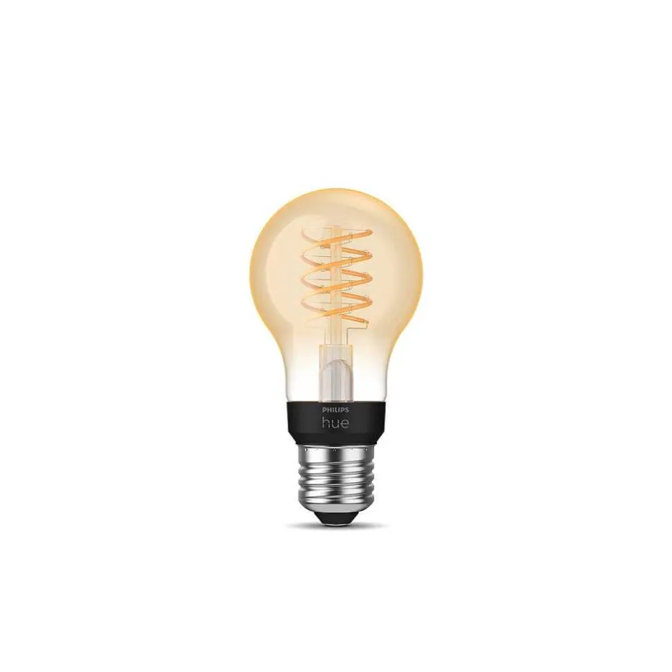 Philips Hue E27 Led 7 Watts 2100 Kelvin 550 Lumens
