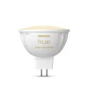 Philips Hue Led Gu5.3 6,3 Watt 2000-6500 Kelvin 400 Lumen