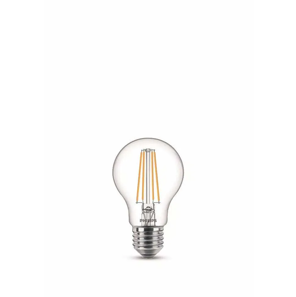 Philips Led E27 7 Watt 2700 Kelvin 806 Lumen