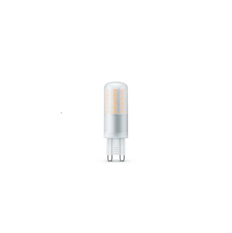 Philips Led G9 4,8 Watt 2700 Kelvin 570 Lumen