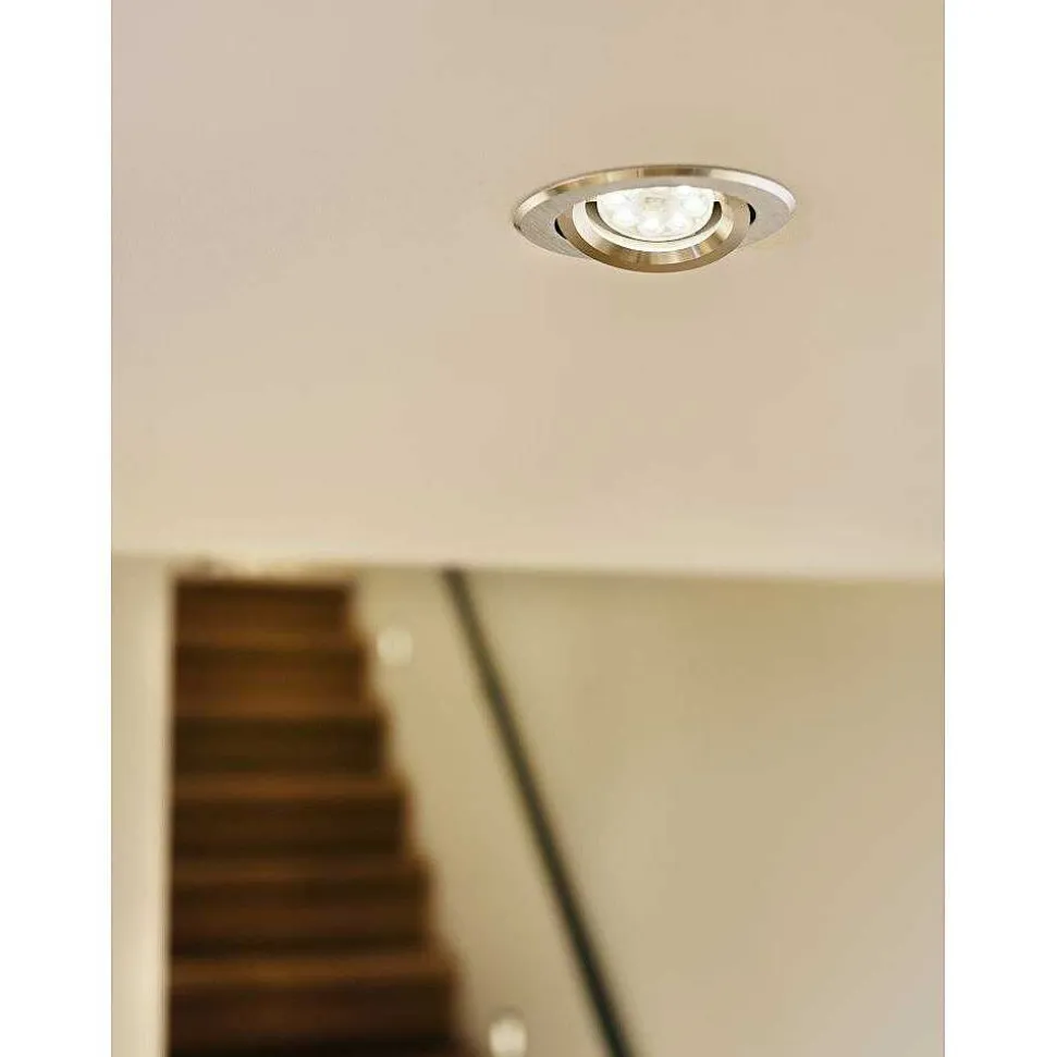 Philips Led Gu10 3,5 Watt 2700 Kelvin 285 Lumen