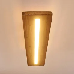 Plafonnier Adak Led Gris, 1 Lumiere