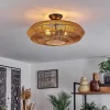 Plafonnier Cassano Ecru, 2 Lumieres