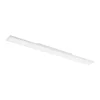 Plafonnier Eglo Turcona-C Led Blanc, 1 Lumiere, Telecommandes, Changeur De Couleurs