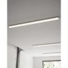 Plafonnier Exterieur Nordlux Westport Led Gris, 1 Lumiere