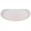 Plafonnier Globo Carry Led Blanc, 1 Lumiere, Telecommandes, Changeur De Couleurs