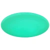 Plafonnier Globo Rena Led Blanc, 1 Lumiere, Telecommandes, Changeur De Couleurs