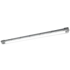 Plafonnier Ledvance Smart+ Gris, 1 Lumiere