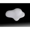 Plafonnier Mantra Eos Blanc, 4 Lumieres