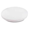 Plafonnier Mantra Zero Smart Led Blanc, 1 Lumiere, Telecommandes