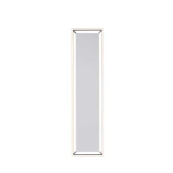 Plafonnier Paul-Neuhaus Q-Kaan Led Acier Brosse, 2 Lumieres, Telecommandes