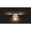 Plafonnier Philips Hue Adore Led Blanc, 3 Lumieres, Telecommandes