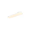 Plafonnier Philips Hue White Ambiance Aurelle Led Blanc, 1 Lumiere
