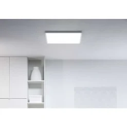 Plafonnier Philips Wiz Led Blanc, 1 Lumiere