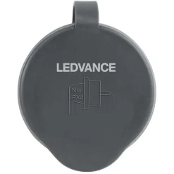 Prises Électriques D\\'Exterieur Ledvance Smart+ Anthracite