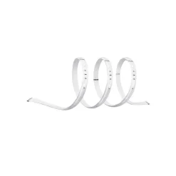 Ruban, Kit De Base Ledvance Smart+ Led Blanc, 1 Lumiere, Changeur De Couleurs