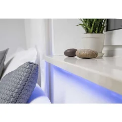 Ruban, Kit De Base Ledvance Smart+ Led Blanc, 1 Lumiere, Changeur De Couleurs