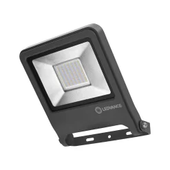 Spot De Jardin Ledvance Endura® Flood Anthracite, 1 Lumiere