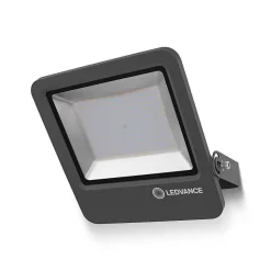 Spot De Jardin Ledvance Endura® Gris, 1 Lumiere