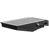Spot De Jardin Ledvance Endura Flood Noir, 1 Lumiere, Detecteur De Mouvement