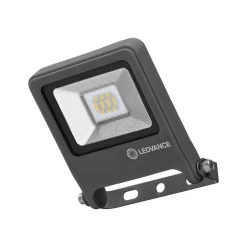 Spot De Jardin Ledvance Endura® Gris, 1 Lumiere