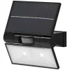 Spot De Jardin Ledvance Endura Gris, 1 Lumiere, Detecteur De Mouvement