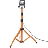 Spot De Jardin Ledvance Worklights Gris, 1 Lumiere