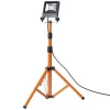 Spot De Jardin Ledvance Worklights Gris, 1 Lumiere