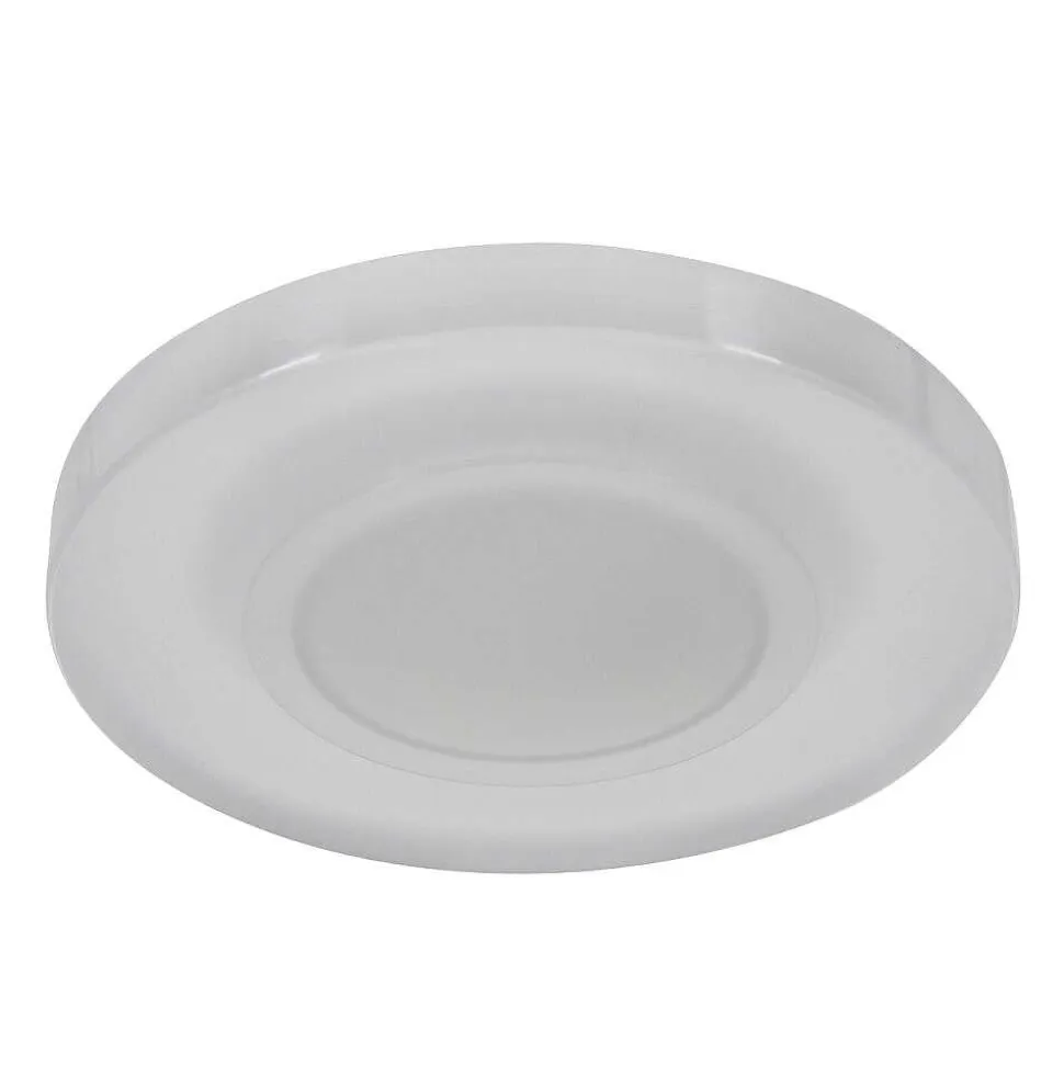 Spot Encastrable Armaes Led Blanc, 1 Lumiere, Changeur De Couleurs