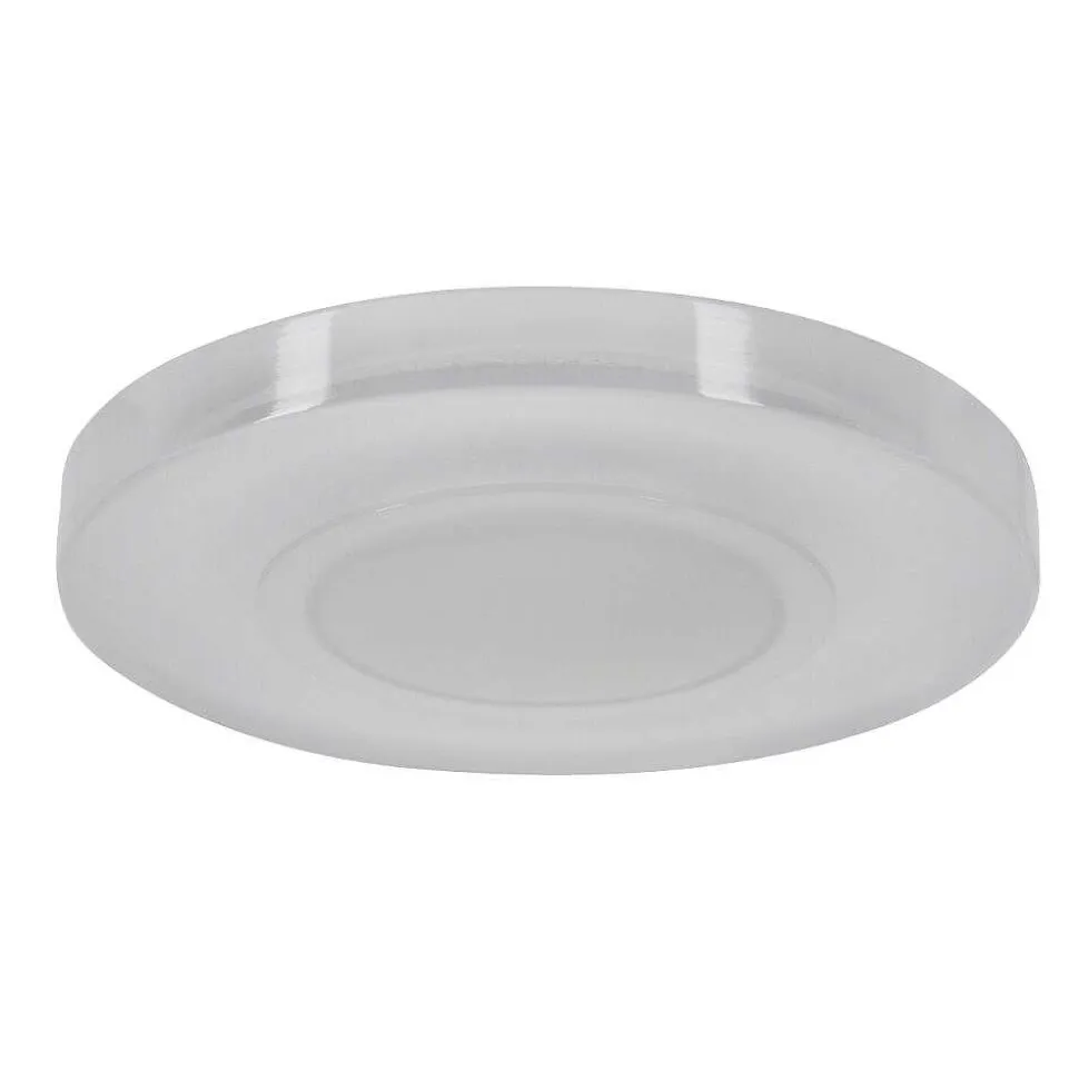 Spot Encastrable Armaes Led Blanc, 1 Lumiere, Changeur De Couleurs