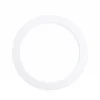 Spot Encastrable Eglo Fueva Led Blanc, 1 Lumiere