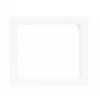 Spot Encastrable Eglo Fueva 1 Led Blanc, 1 Lumiere