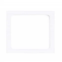 Spot Encastrable Eglo Fueva 1 Led Blanc, 1 Lumiere