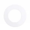 Spot Encastrable Eglo Fueva 1 Led Blanc, 1 Lumiere