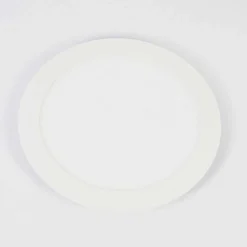 Spot Encastrable Finsrud Led Blanc, 1 Lumiere