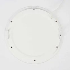 Spot Encastrable Finsrud Led Blanc, 1 Lumiere