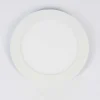 Spot Encastrable Finsrud Led Blanc, 1 Lumiere