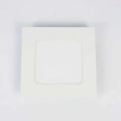 Spot Encastrable Finsrud Led Blanc, 1 Lumiere