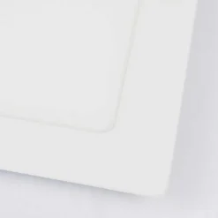 Spot Encastrable Finsrud Led Blanc, 1 Lumiere