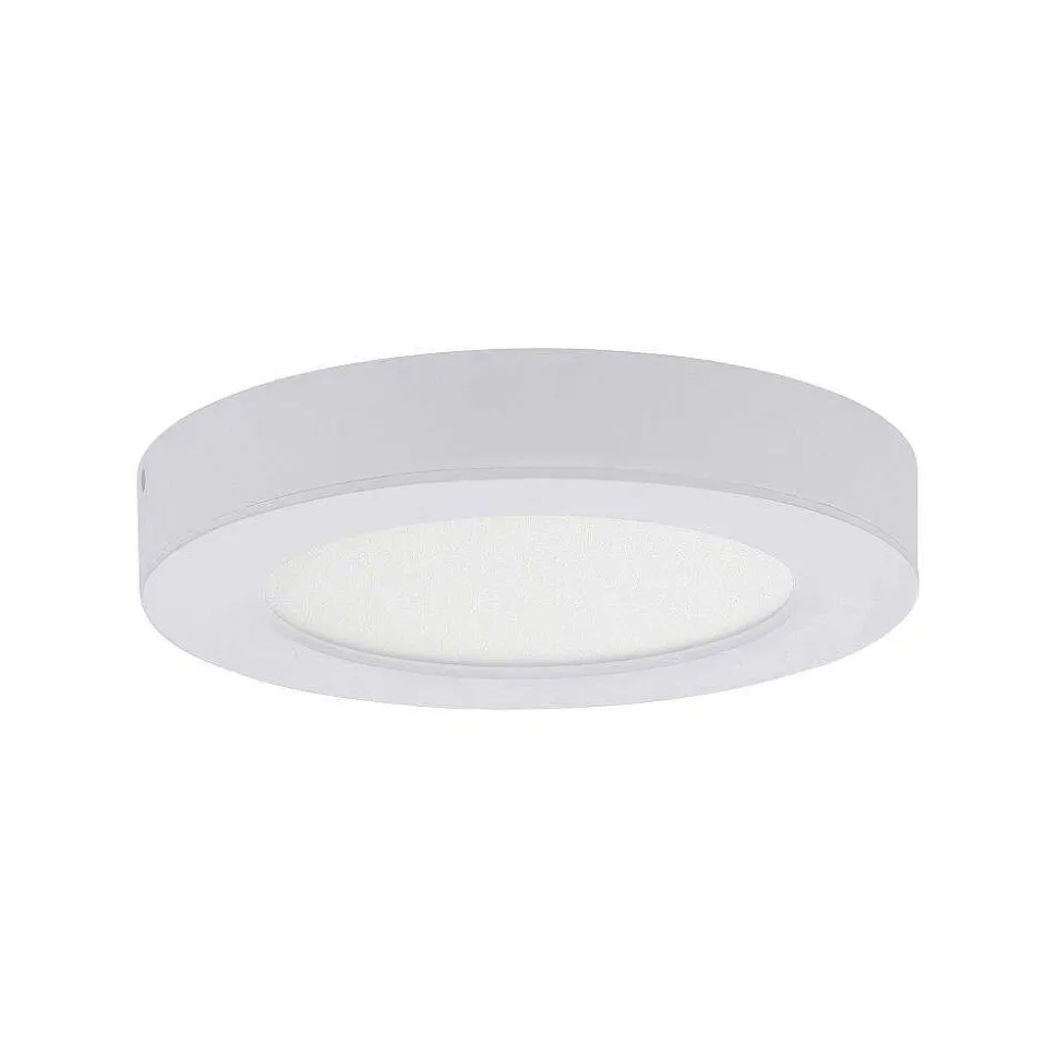 Spot Encastrable Leuchten Direkt Oskar Led Blanc, 1 Lumiere