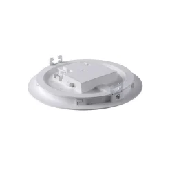 Spot Encastrable Leuchten Direkt Oskar Led Blanc, 1 Lumiere