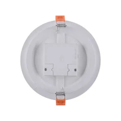 Spot Encastrable Leuchten Direkt Oskar Led Blanc, 1 Lumiere
