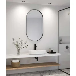 Spot Encastrable Nordlux Rosalee Led Noir, 1 Lumiere