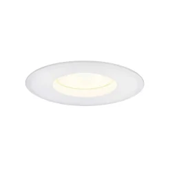 Spot Encastrable Nordlux Rosalee Led Blanc, 1 Lumiere